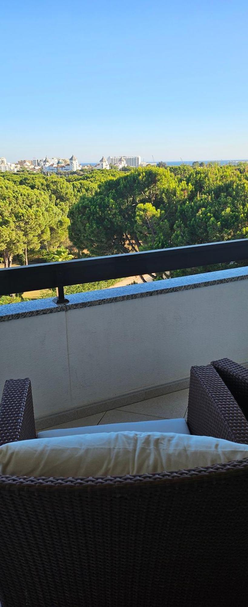 Golf & Mar - T2 Apartment Vilamoura Exterior photo