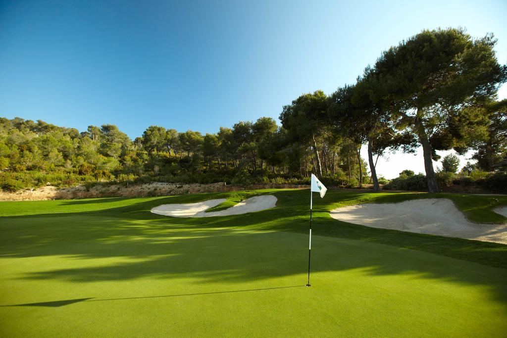 Golf & Mar - T2 Apartment Vilamoura Exterior photo