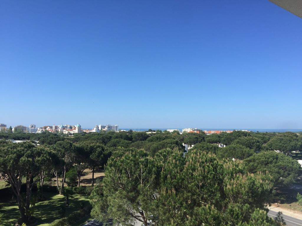Golf & Mar - T2 Apartment Vilamoura Exterior photo