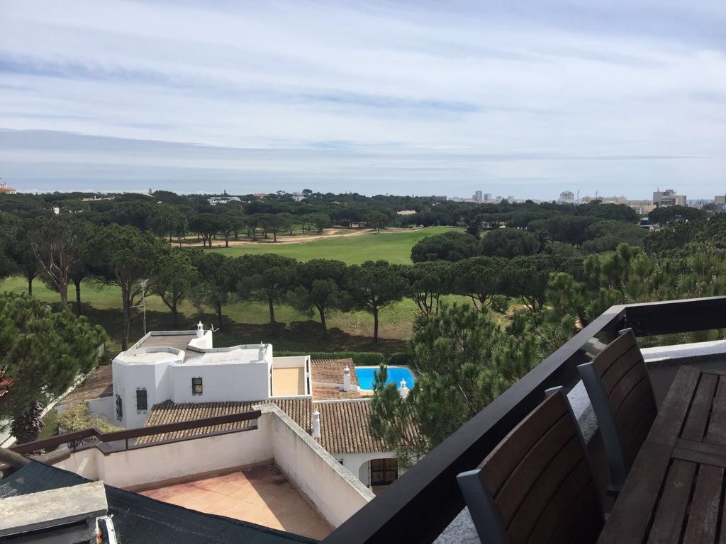 Golf & Mar - T2 Apartment Vilamoura Exterior photo